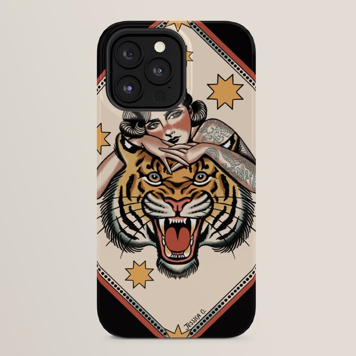 Selvagem iPhone Case Gallery Image 24