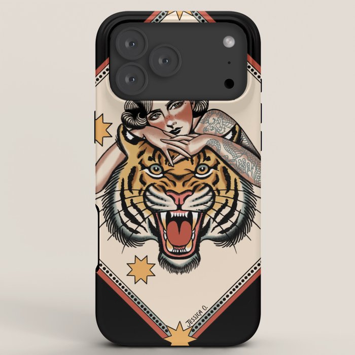 Selvagem iPhone Case Gallery Image 8