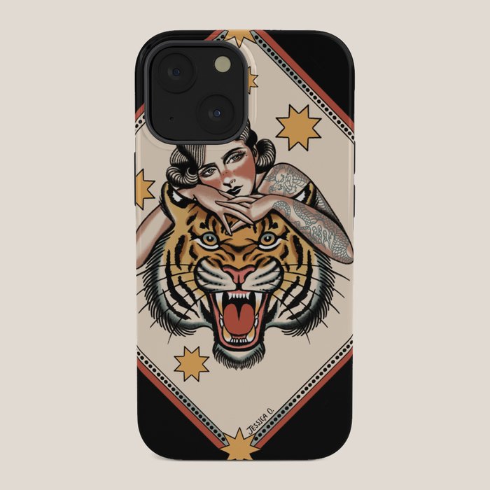Selvagem iPhone Case Gallery Image 34
