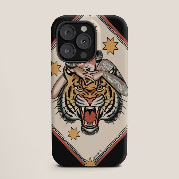 Selvagem iPhone Case Gallery Image 19