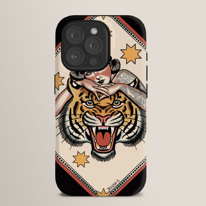 Selvagem iPhone Case Gallery Image 15