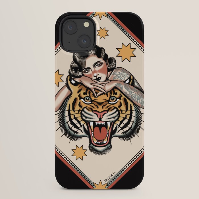Selvagem iPhone Case Gallery Image 30