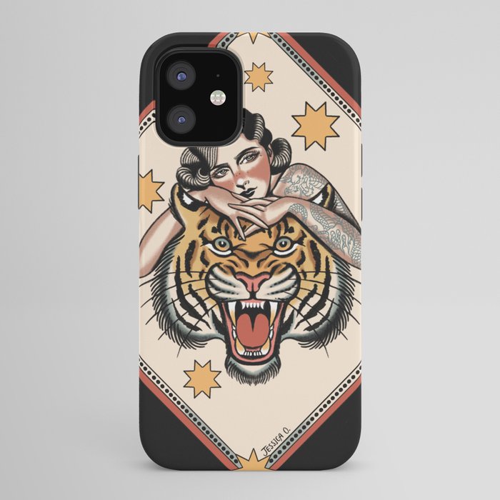 Selvagem iPhone Case Gallery Image 42