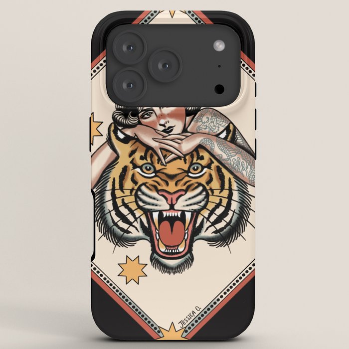 Selvagem iPhone Case Gallery Image 7