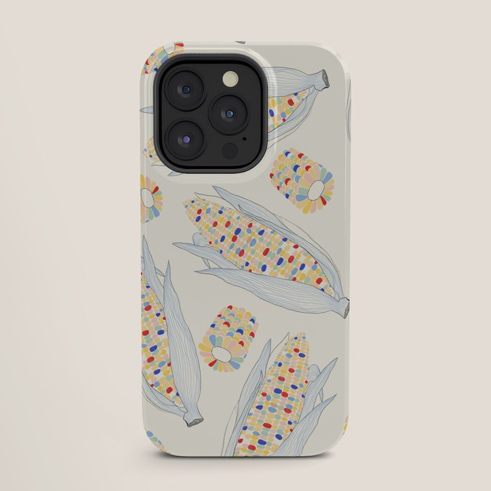 Corn iPhone Case Gallery Image 27
