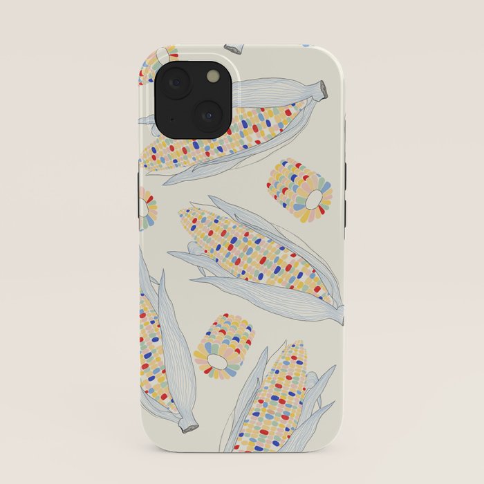 Corn iPhone Case Gallery Image 37