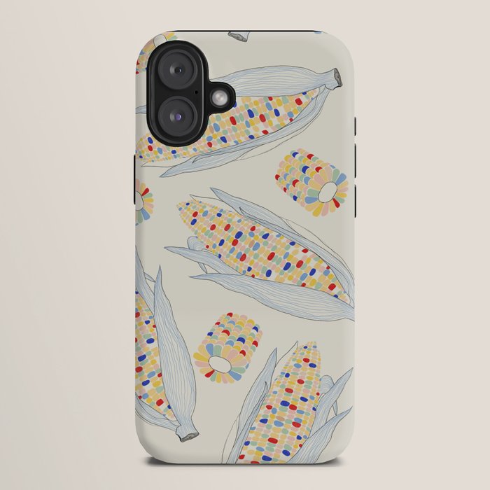 Corn iPhone Case Gallery Image 10