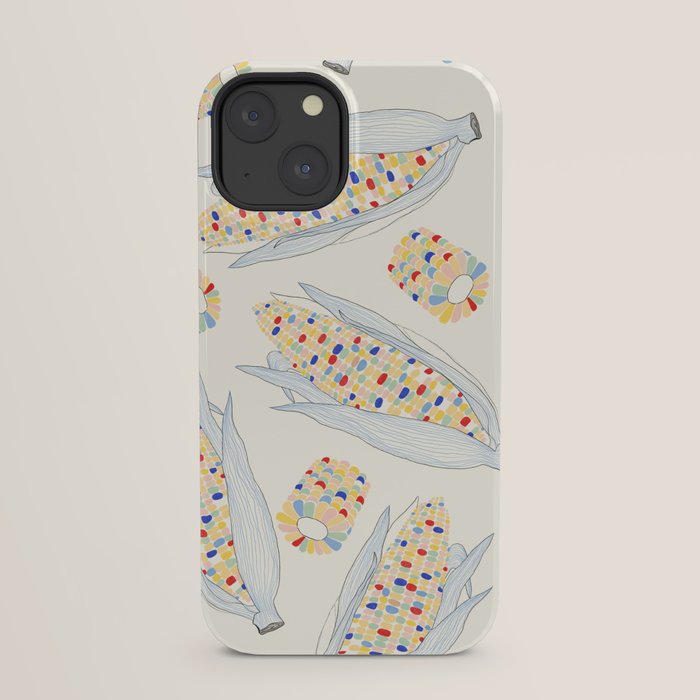 Corn iPhone Case Gallery Image 29