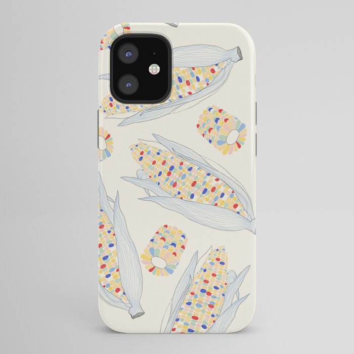 Corn iPhone Case Gallery Image 42