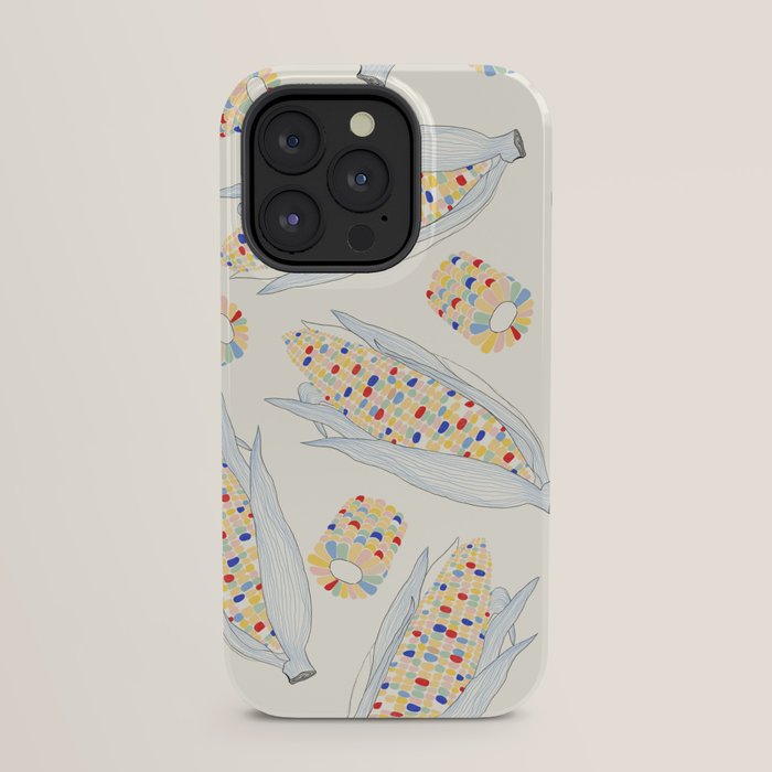 Corn iPhone Case Gallery Image 23