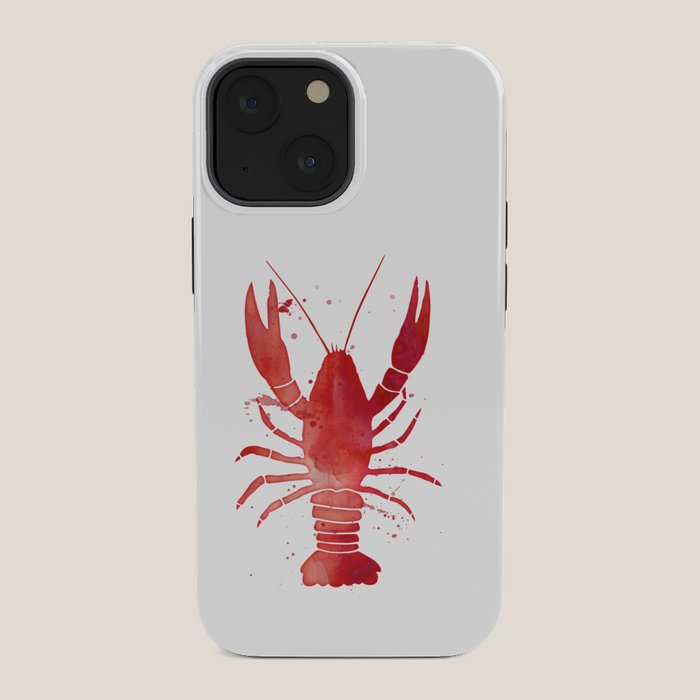 Red Lobster iPhone Case Gallery Image 34