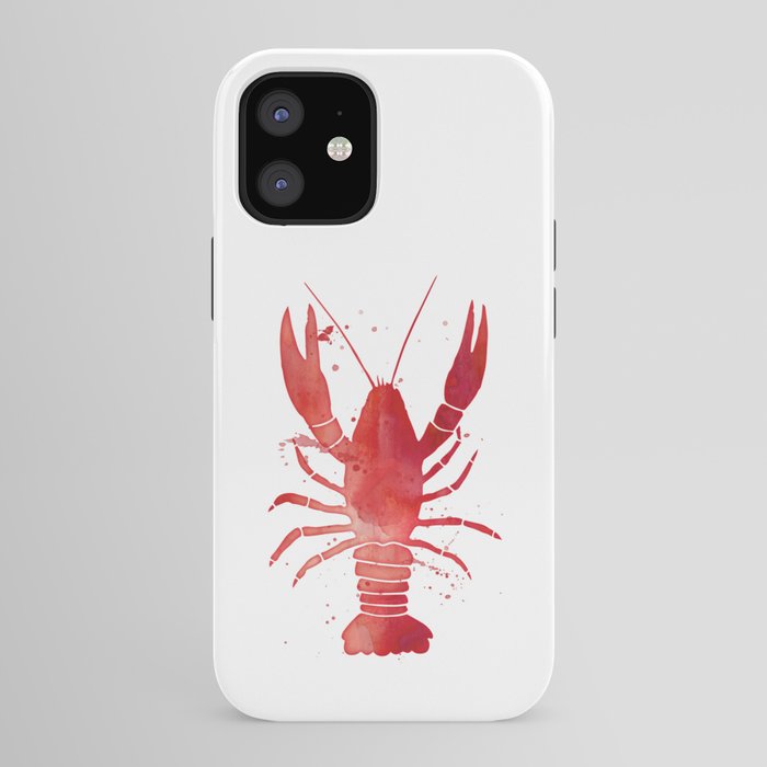 Red Lobster iPhone Case Gallery Image 41
