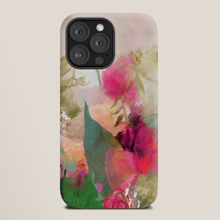 pink summer wind iPhone Case Gallery Image 20