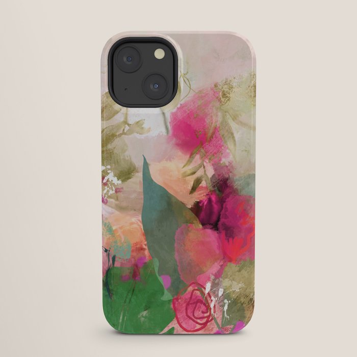 pink summer wind iPhone Case Gallery Image 25