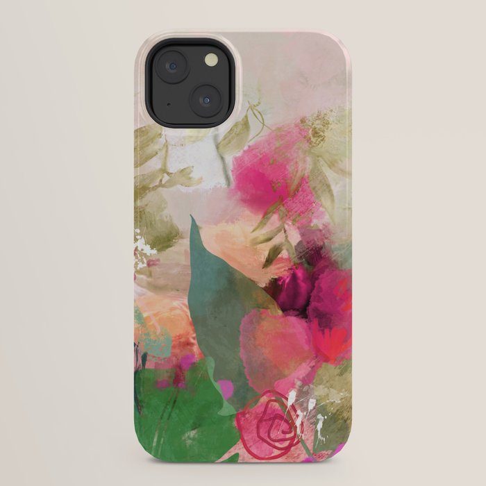 pink summer wind iPhone Case Gallery Image 22