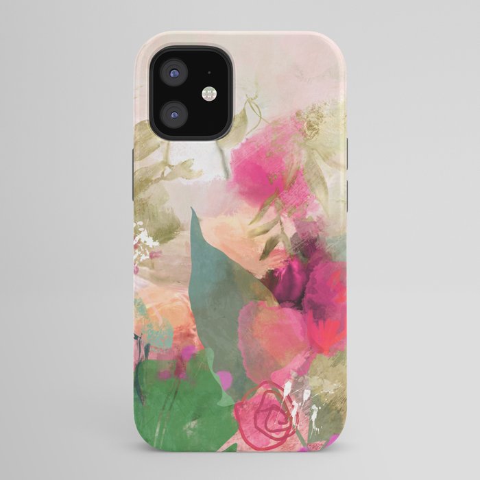 pink summer wind iPhone Case Gallery Image 42