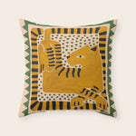The Serenity Throw Pillow Gallery Image 1