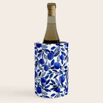 Coastal Blooms Wine Chiller Gallery Image 1