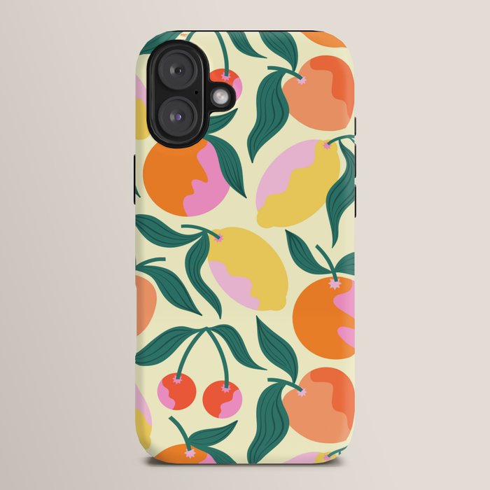 Fruits iPhone Case Gallery Image 14