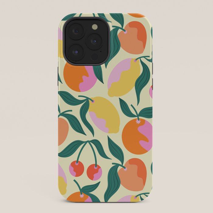 Fruits iPhone Case Gallery Image 36