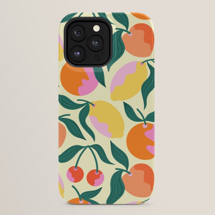 Fruits iPhone Case Gallery Image 24