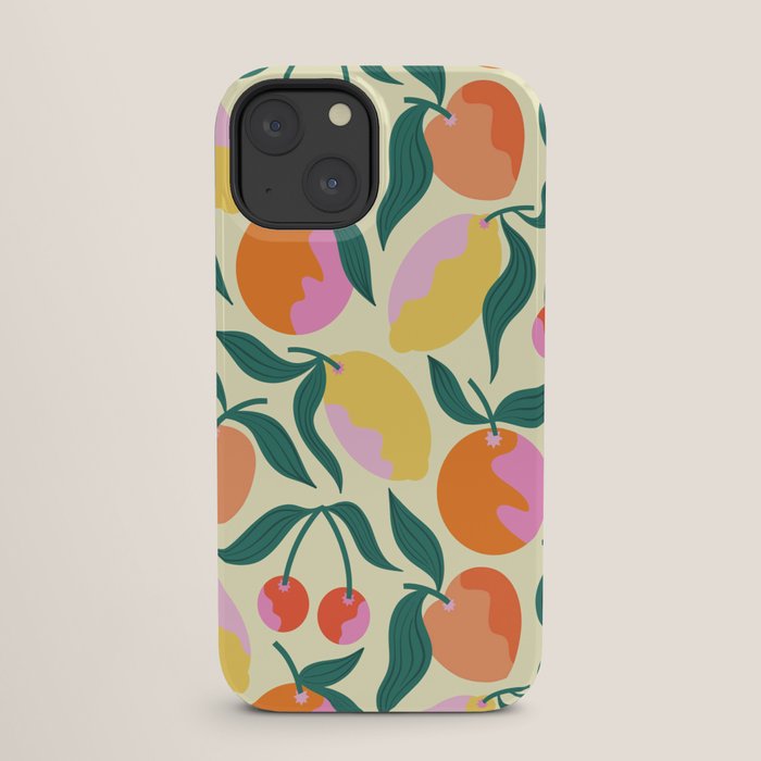 Fruits iPhone Case Gallery Image 25