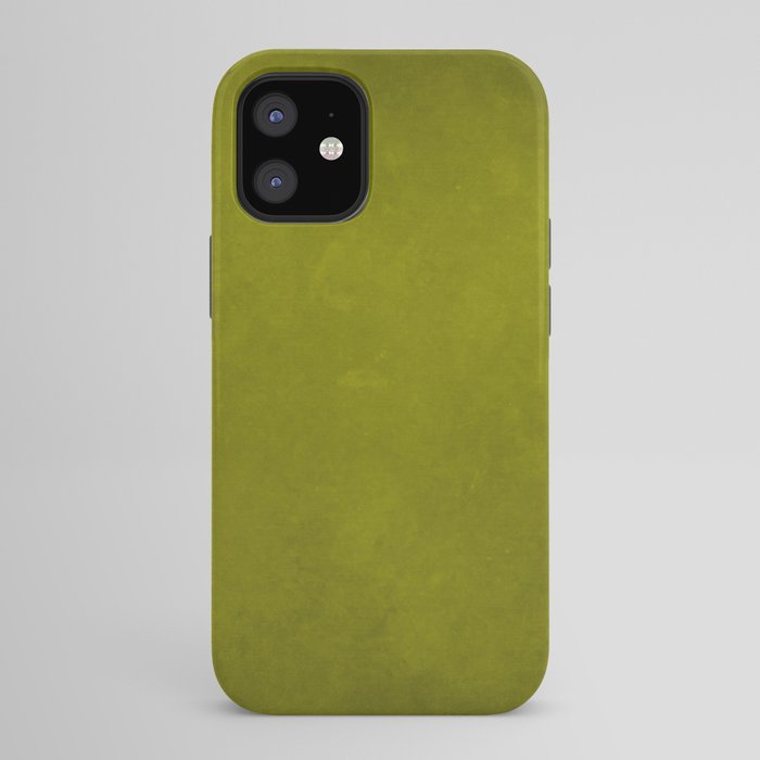 Olive green tones iPhone Case Gallery Image 42