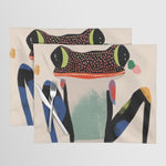 Believe and Leap Placemat Gallery Image 1