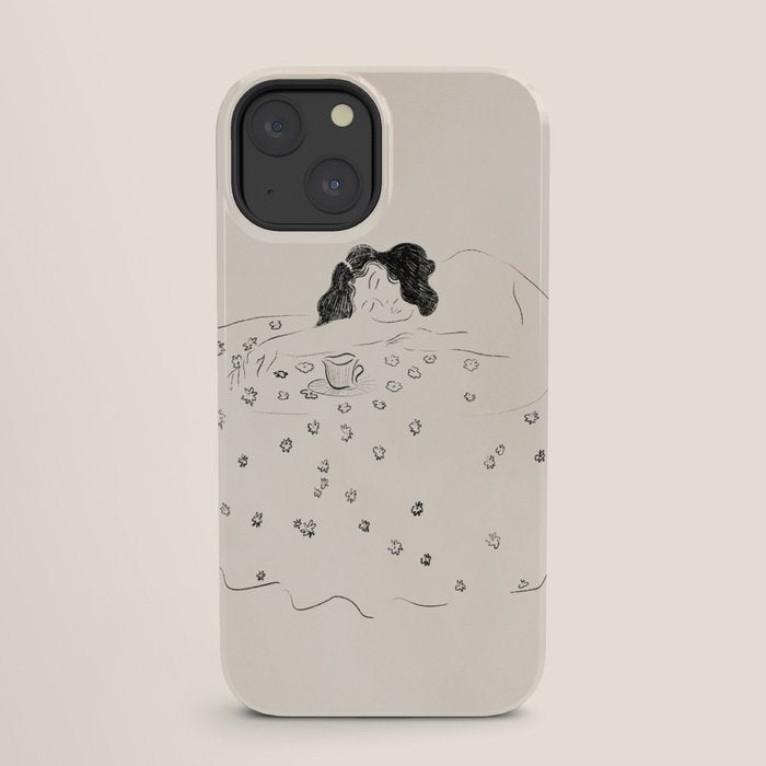 Weekend Mood iPhone Case Gallery Image 25