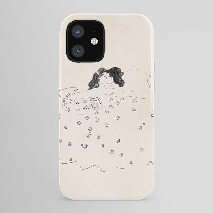 Weekend Mood iPhone Case Gallery Image 41
