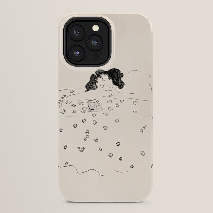 Weekend Mood iPhone Case Gallery Image 32