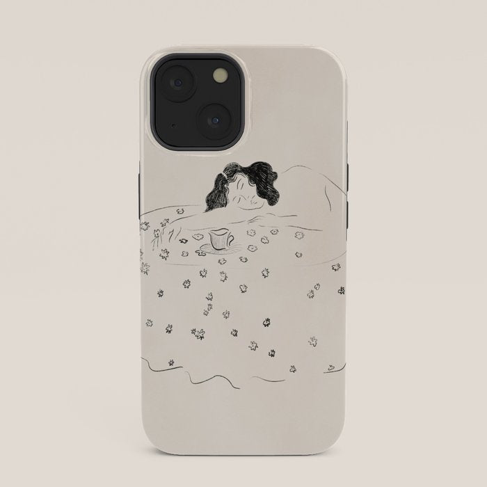 Weekend Mood iPhone Case Gallery Image 33