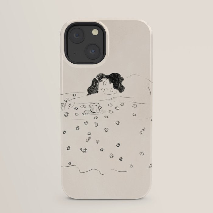 Weekend Mood iPhone Case Gallery Image 21
