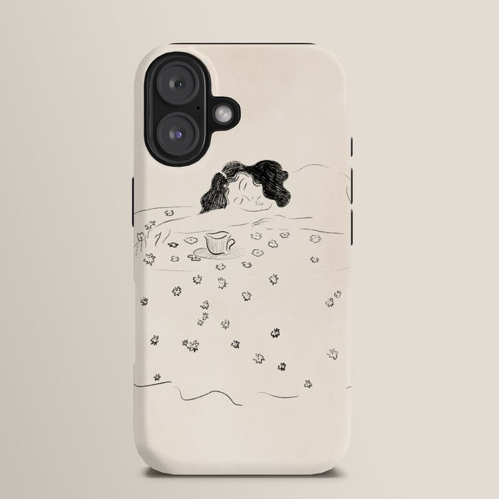 Weekend Mood iPhone Case Gallery Image 13