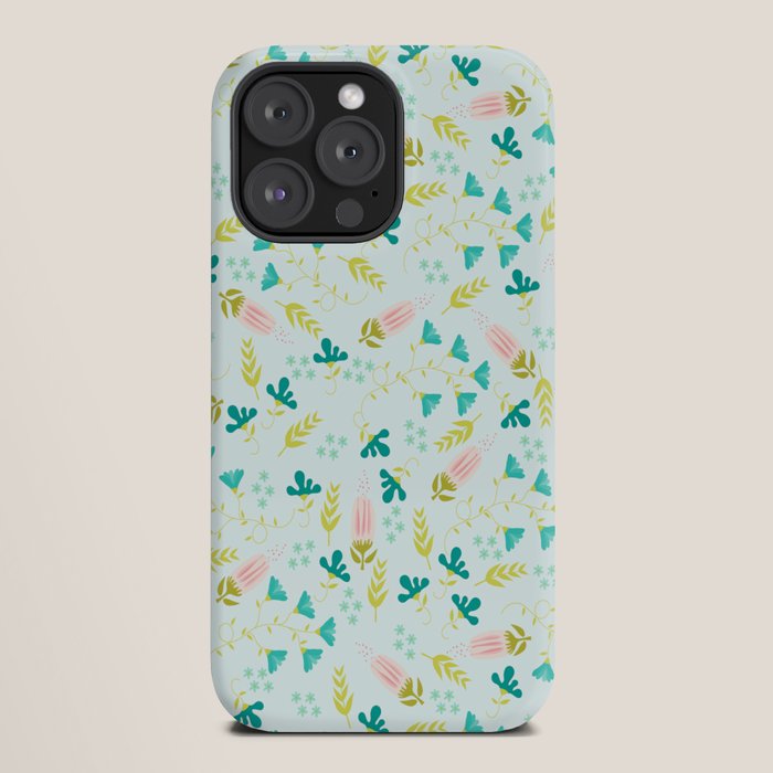 Flower garden iPhone Case Gallery Image 20