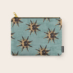 Bohemian Sun 2 Carry All Pouch Gallery Image 1