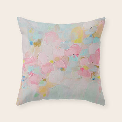 Pixie Dust Throw Pillow Gallery Image 2