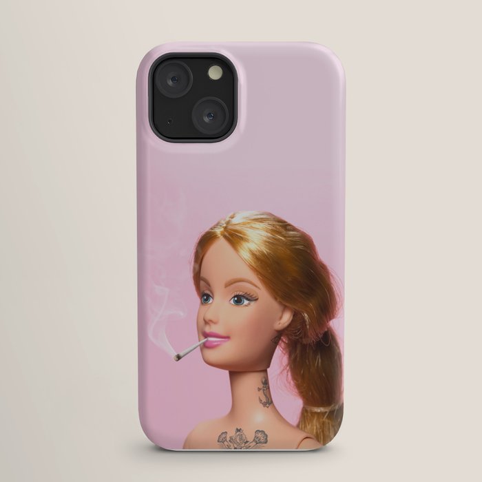 Girl Grown Up iPhone Case Gallery Image 17