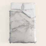 Marble Duvet Cover Gallery Image 1