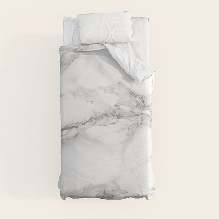 Marble Duvet Cover Gallery Image 4