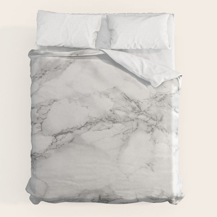 Marble Duvet Cover Gallery Image 7