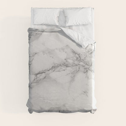 Marble Duvet Cover Gallery Image 3