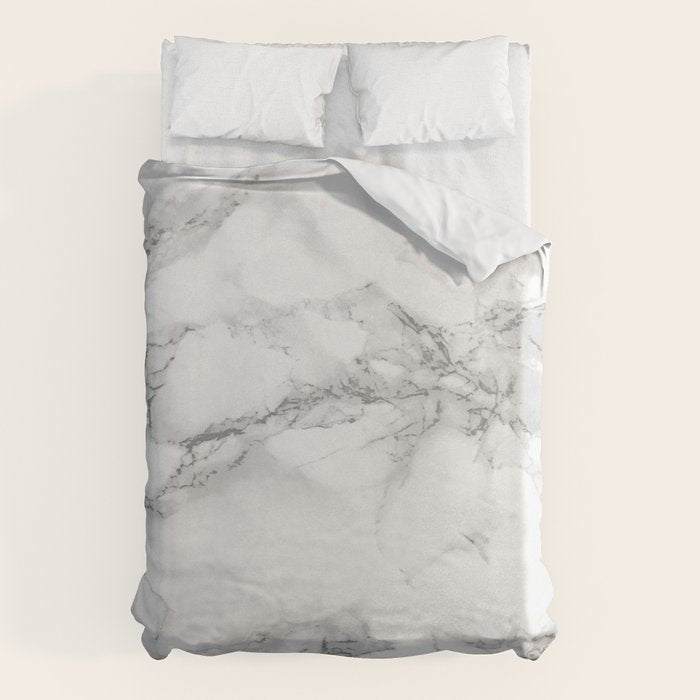 Marble Duvet Cover Gallery Image 6