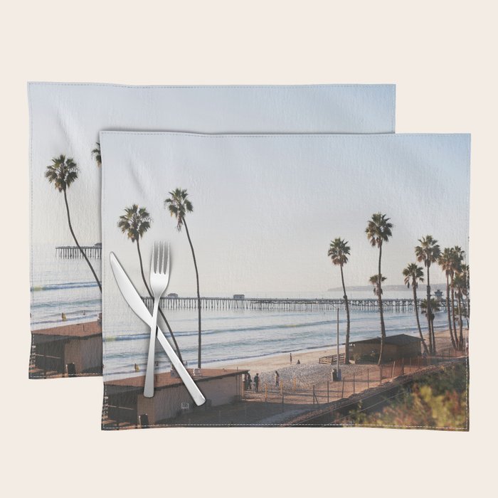San Clemente Placemat Gallery Image 2