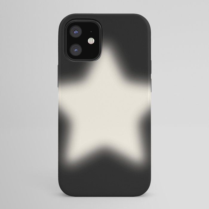 Starry Night Black iPhone Case Gallery Image 42
