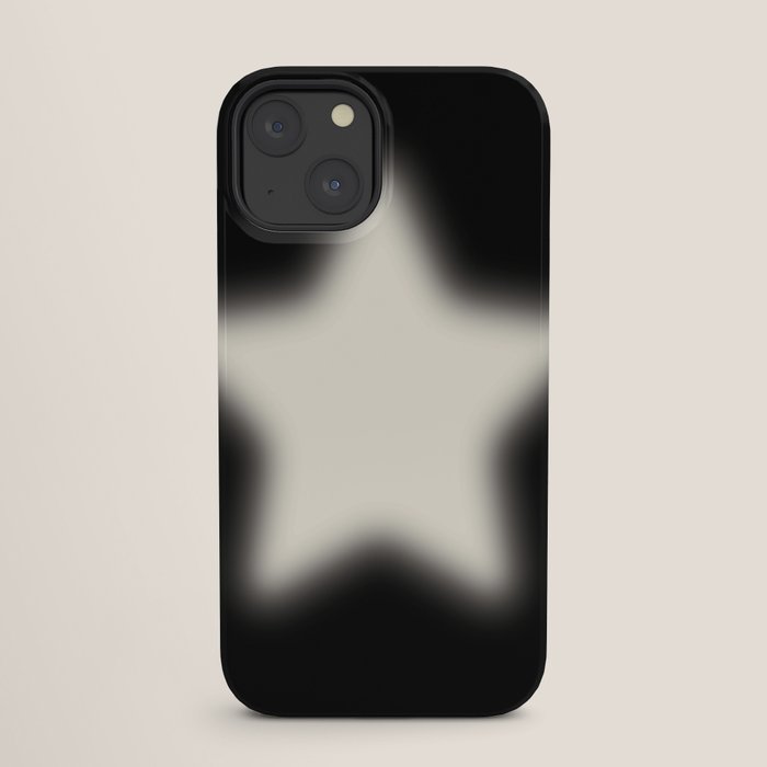 Starry Night Black iPhone Case Gallery Image 25