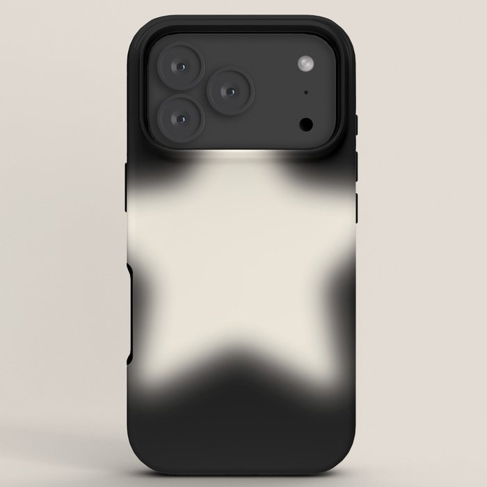 Starry Night Black iPhone Case Gallery Image 7