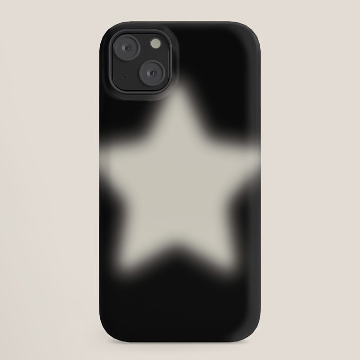 Starry Night Black iPhone Case Gallery Image 18