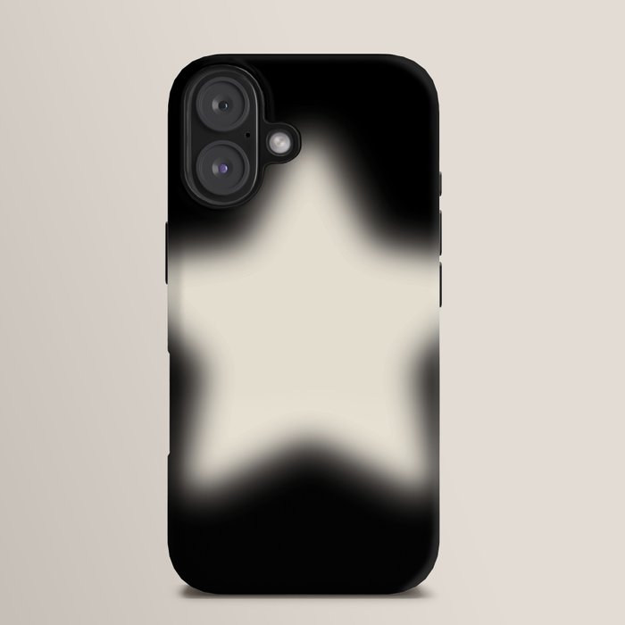 Starry Night Black iPhone Case Gallery Image 13