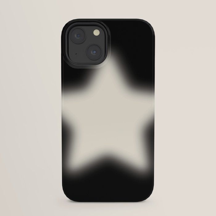 Starry Night Black iPhone Case Gallery Image 21